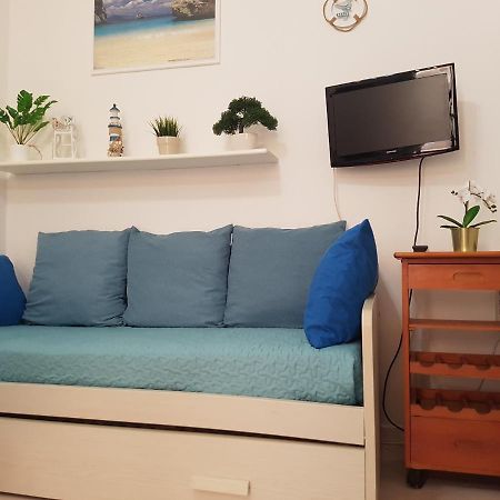 דירות וילסימיוס Casa Smeralda מראה חיצוני תמונה