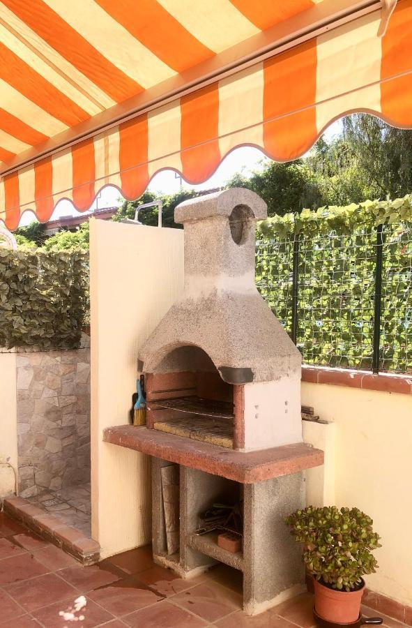 דירות וילסימיוס Casa Smeralda מראה חיצוני תמונה